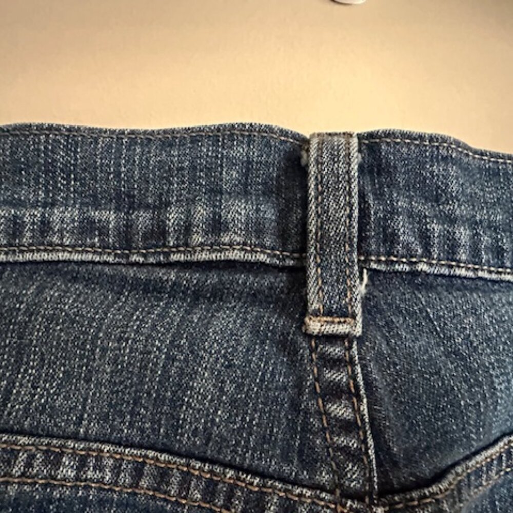 Levis' 515 Bootcut Jeans - Picture 11 of 11